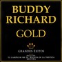 Buddy Richard Gold, Grandes Éxitos. (En Vivo)