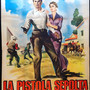 La Pistola Sepolta (Original soundtrack fastest gun alive (la pistola sepolta) western 1956)