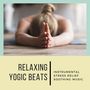 Relaxing Yogic Beats: Instrumental Stress Relief Soothing Music