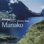 Manako (Soundtrack zu: Neuseeland - Am grünen Ende der Welt)