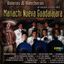 Mariachi Nuevo Guadalajara