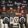 8by8 (Explicit)