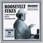 Roosevelt Sykes Vol. 8 (1945-1947)