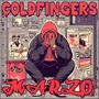 FIRIS NOKLIS-COLD FINGERS 4