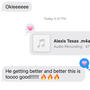 Alexis Texas (feat. Dave Blunts) [Explicit]