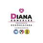 Fuerza y Corazón con Diana Gonzales