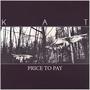 Price to Pay (Explicit)