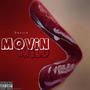 Movin'Wild (Explicit)