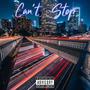 Can't Stop (feat. Gelato JV) [Explicit]