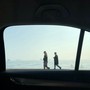 A Car Ride - Thessaloniki