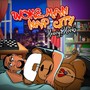 Woke Man Nap City (Explicit)