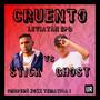 CRUENTO-INSTRUMENTAL FMS Perú Temática 1 GHOST VS STICK