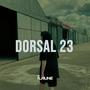 Dorsal 23 (Explicit)