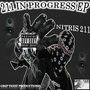 211 In Progress - EP (Explicit)