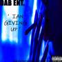 Ian Giving Up (Explicit)