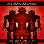 Automaton City