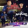 Baila que baila (feat. Los Amaro)