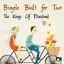 Bicycle Built for Two