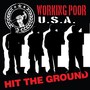 Hit the Ground (Explicit)