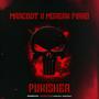 Punisher (feat. Morgan Piano)