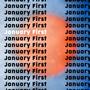 January First (feat. Jake Harper & Emily Harris)