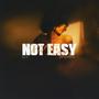 Not Easy (feat. Coasta) [Explicit]