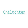 Ontluchten