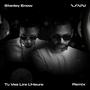 Tu Vas Lire L'Heure (feat. Stanley Enow) [Remix] [Explicit]