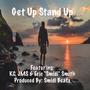 Get Up Stand Up (feat. KC, JMS & Eric 