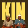 KIN (feat. Cardigan) [Explicit]