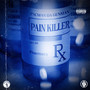 Pain Killer (feat. XAELO) [Explicit]