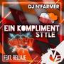 Ein Kompliment (feat. Rellaje) [Explicit]