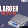 Larger Scale (Explicit)