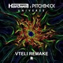 Hardwell - The Universe (VTELI Remake)