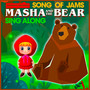 Song of Jams - Masha and the Bear Sing Along