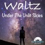 Waltz Under The Unlit Skies (feat. Colin Turner) [instrumental piano music for meditation ]