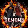 Demons (feat. OT9 Beno) [Explicit]