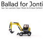 Ballad for Jonti