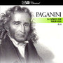 Paganini 24 Caprices for Violin Solo 8-14