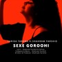 Sexe Goroohi (feat. Shahram Farshid)