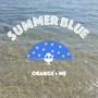 summer blue