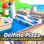 Delfino Plaza (From 