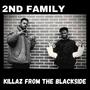 Killaz From The Blackside (Explicit)