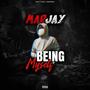 Being Myself (Explicit)