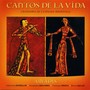 Cantos de la vida, chansons de l'Espagne Médiévale