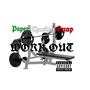 WORK OUT (Explicit)