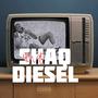 Shaq Diesel (freestyle) [Explicit]