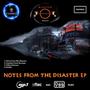 Notes From The Disaster EP (AADUB001)