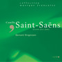 Saint-Saëns: Oeuvres pour piano