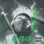 223 (feat. lil Keeg)